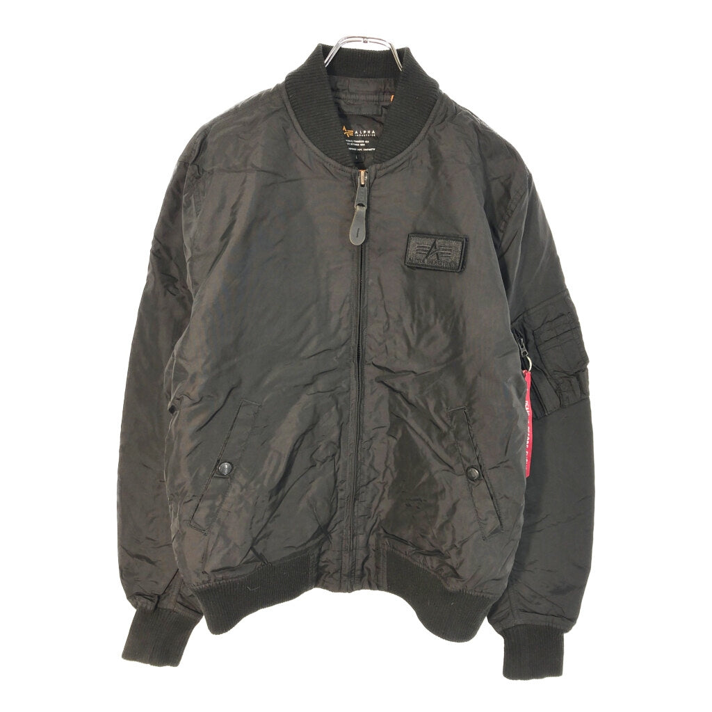 ALPHA INDUSTRIES MA-1 Flight Jacket Military Jacket
