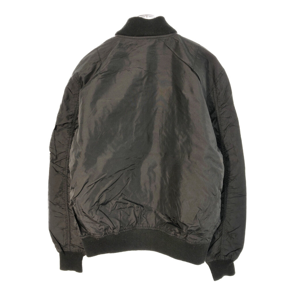 ALPHA INDUSTRIES MA-1 Flight Jacket Military Jacket