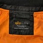 ALPHA INDUSTRIES MA-1 Flight Jacket Military Jacket