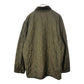 00s Barbour Polar Quilts Nylon Jacket