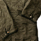 00s Barbour Polar Quilts Nylon Jacket