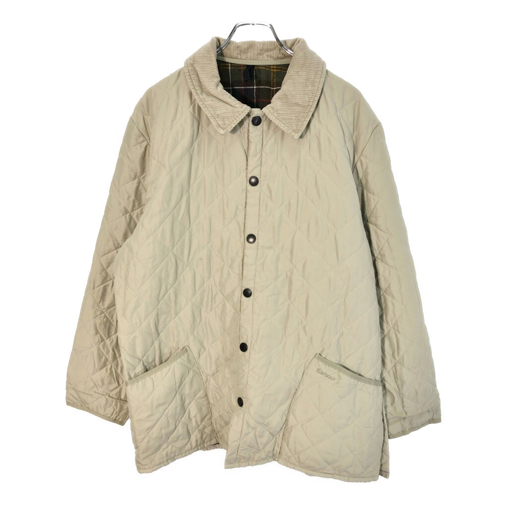 00s Barbour ESKDALE Padded Jacket