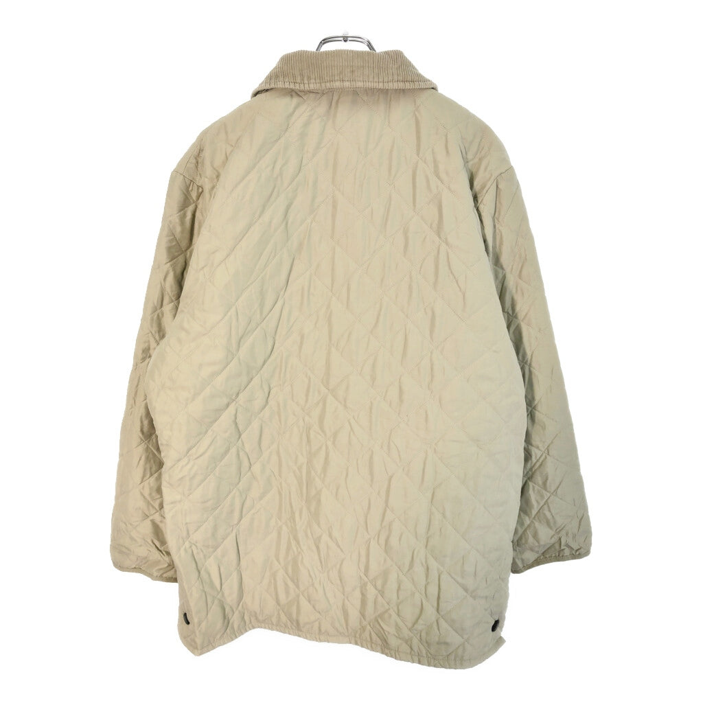 00s Barbour ESKDALE Padded Jacket