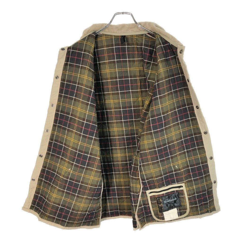 00s Barbour ESKDALE Padded Jacket