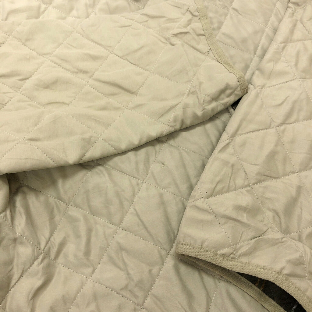 00s Barbour ESKDALE Padded Jacket