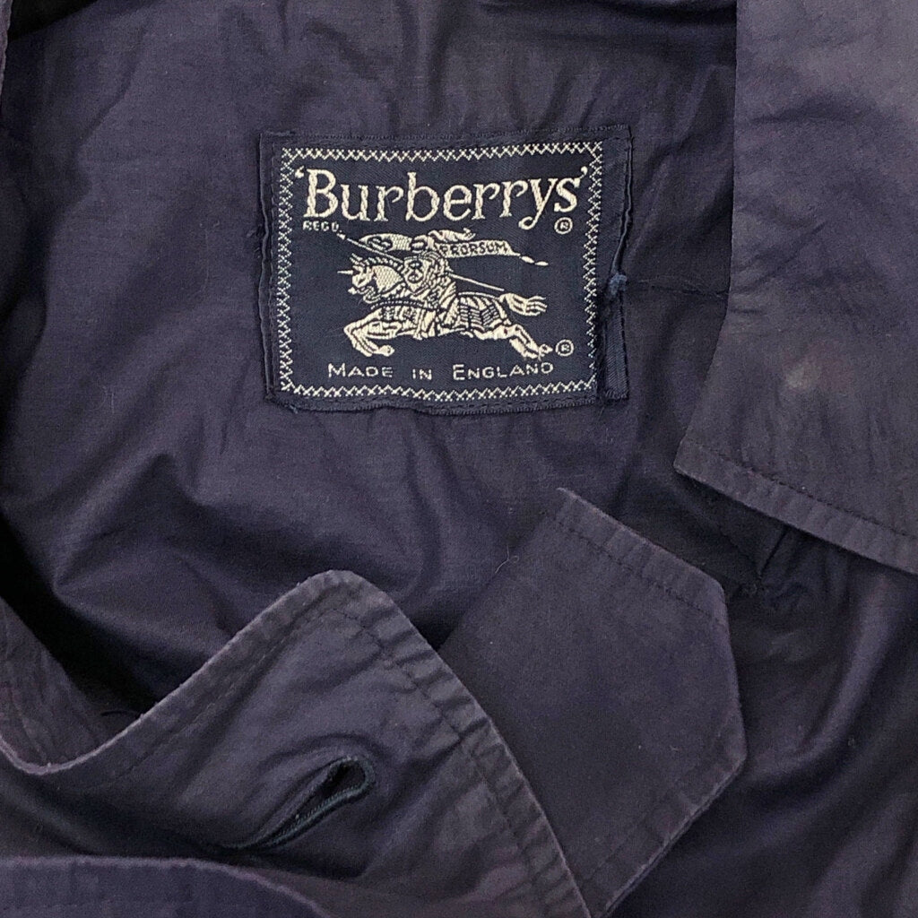 80s Burberrys Trench Coat