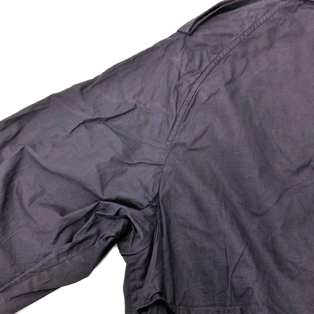80s Burberrys Trench Coat