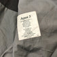 90s Aquascutum Balmacaan Soutien Collar Coat