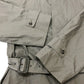 90s Aquascutum Balmacaan Soutien Collar Coat