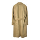 80s Burberrys Balmacaan Soutien Collar Coat