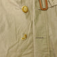 80s Burberrys Balmacaan Soutien Collar Coat
