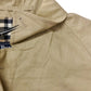 80s Burberrys Balmacaan Soutien Collar Coat