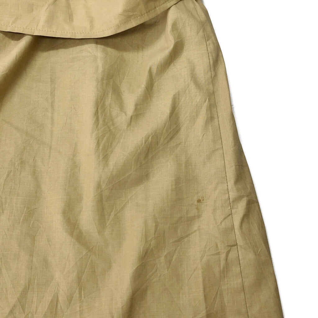 80s Burberrys Balmacaan Soutien Collar Coat