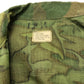 60s U.S. Military Fatigue Jacket Military Jacket