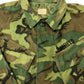 60s U.S. Military Fatigue Jacket Military Jacket