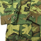 60s U.S. Military Fatigue Jacket Military Jacket