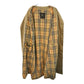 80s Burberrys Balmacaan Soutien Collar Coat