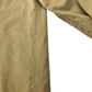 80s Burberrys Balmacaan Soutien Collar Coat