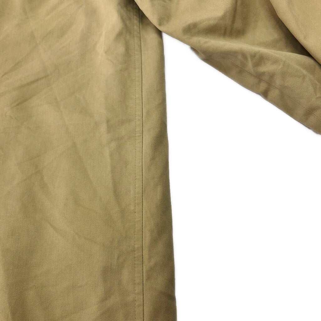 80s Burberrys Balmacaan Soutien Collar Coat