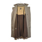 80s Christian Dior Monsieur Trench Trench Coat