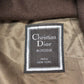80s Christian Dior Monsieur Trench Trench Coat