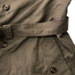 80s Christian Dior Monsieur Trench Trench Coat