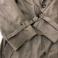 80s Christian Dior Monsieur Trench Trench Coat