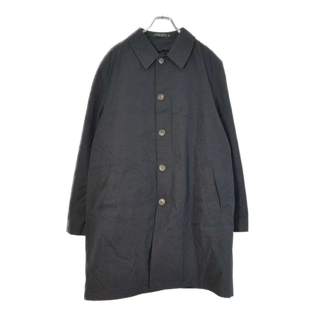 Lauren Ralph Lauren Balmacaan Soutien Collar Coat