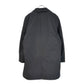 Lauren Ralph Lauren Balmacaan Soutien Collar Coat