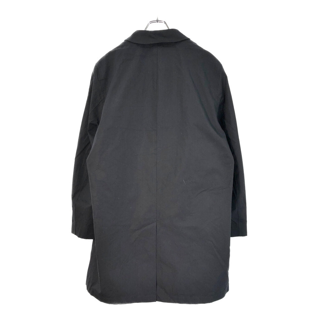 Lauren Ralph Lauren Balmacaan Soutien Collar Coat