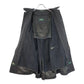 Lauren Ralph Lauren Balmacaan Soutien Collar Coat