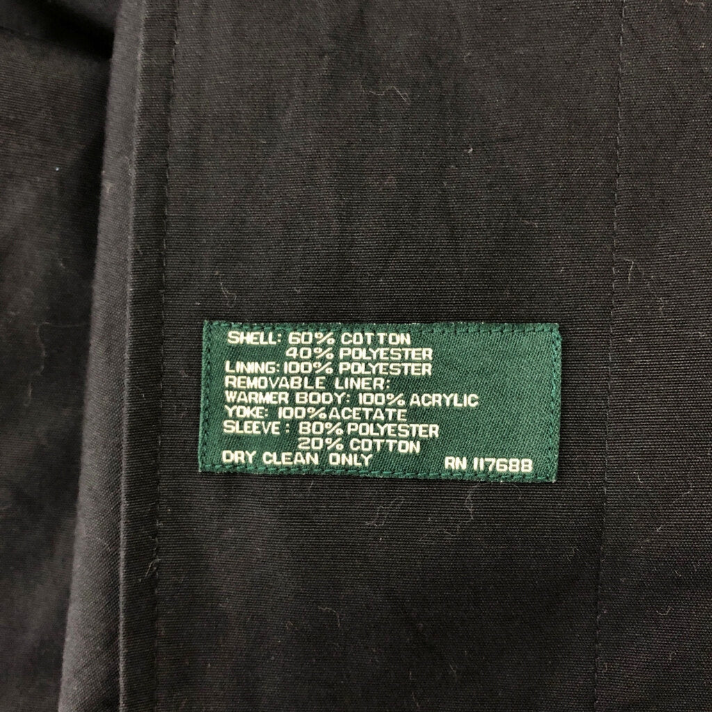 Lauren Ralph Lauren Balmacaan Soutien Collar Coat