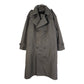 80s Christian Dior Monsieur Trench Trench Coat