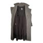 80s Christian Dior Monsieur Trench Trench Coat