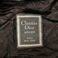 80s Christian Dior Monsieur Trench Trench Coat