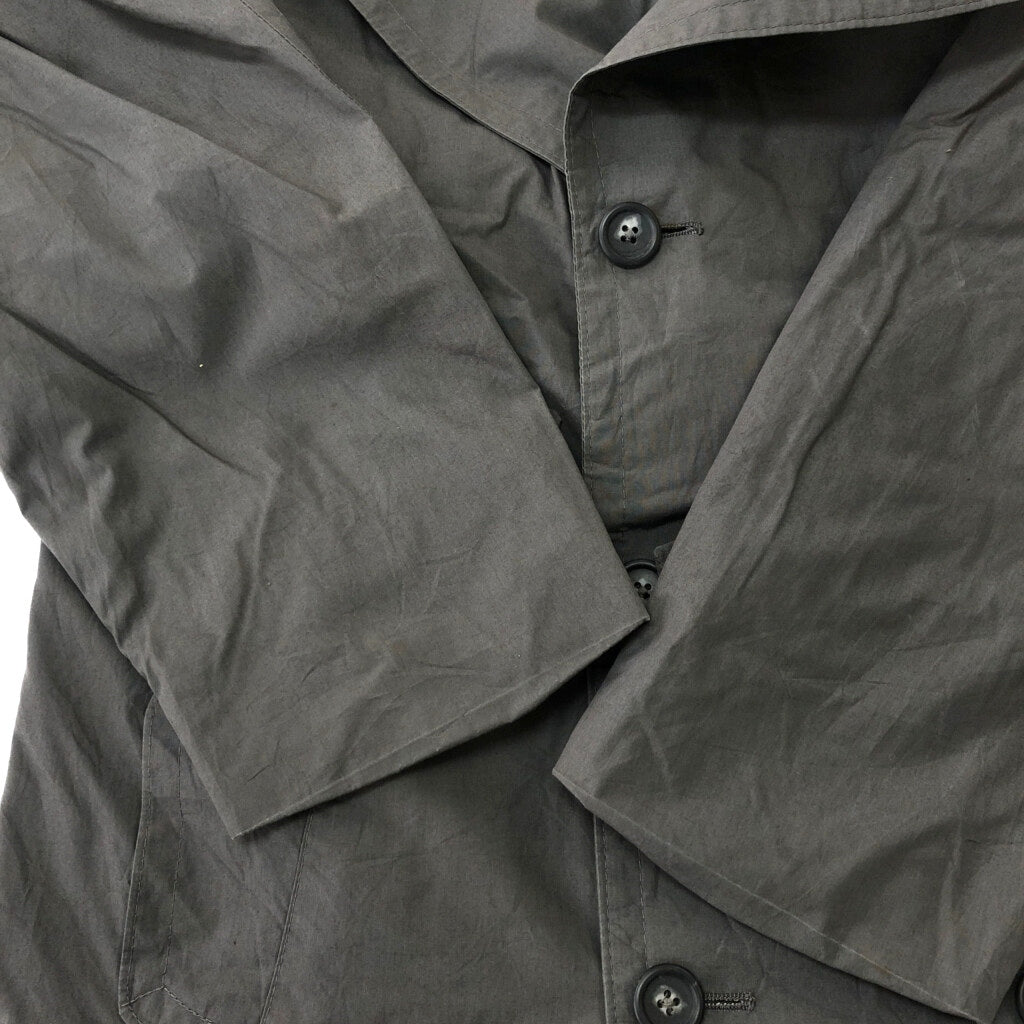 80s Christian Dior Monsieur Trench Trench Coat