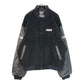 CASTLE X Varsity Stadium Jacket