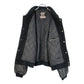 CASTLE X Varsity Stadium Jacket