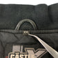 CASTLE X Varsity Stadium Jacket