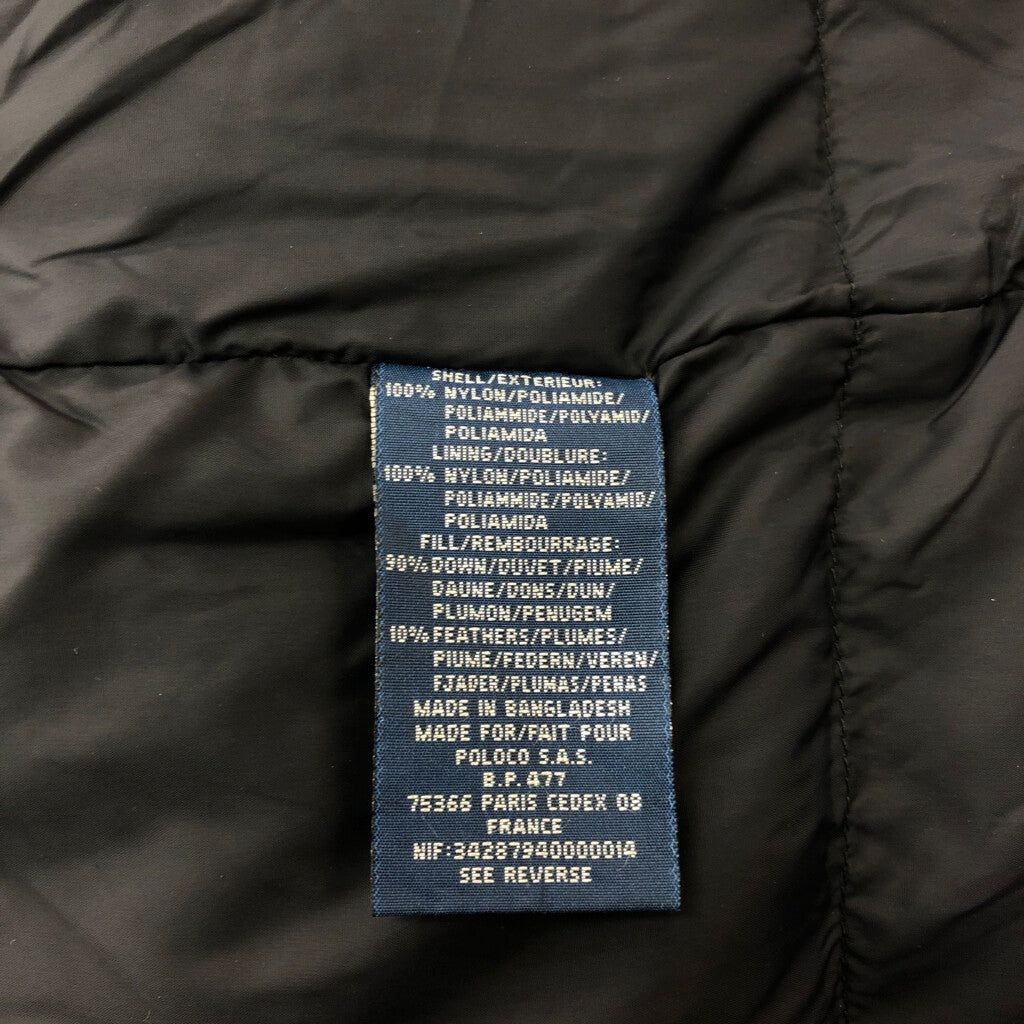 Polo by Ralph Lauren Down Jacket