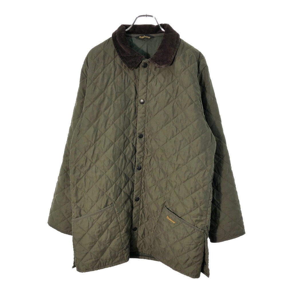 Barbour NEW CLASSIC ESKDALE Padded Jacket