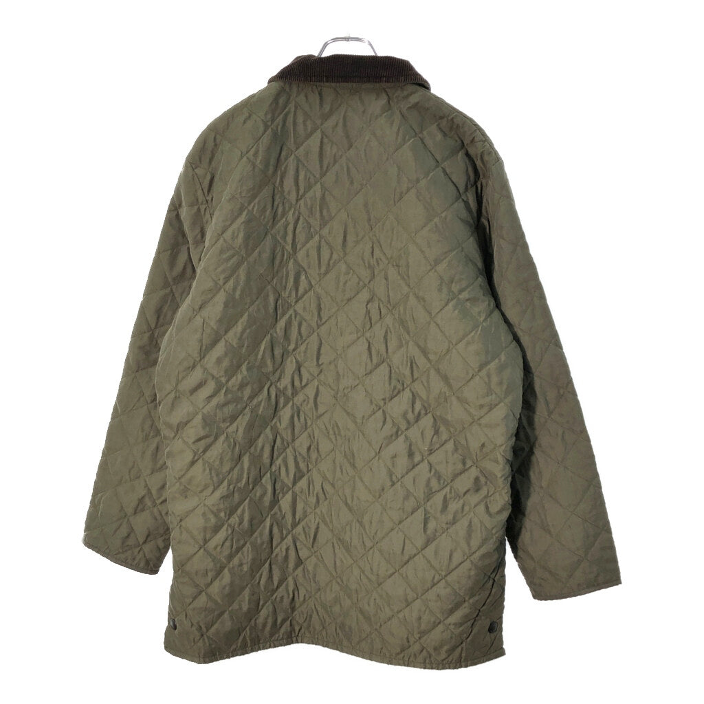 Barbour NEW CLASSIC ESKDALE Padded Jacket