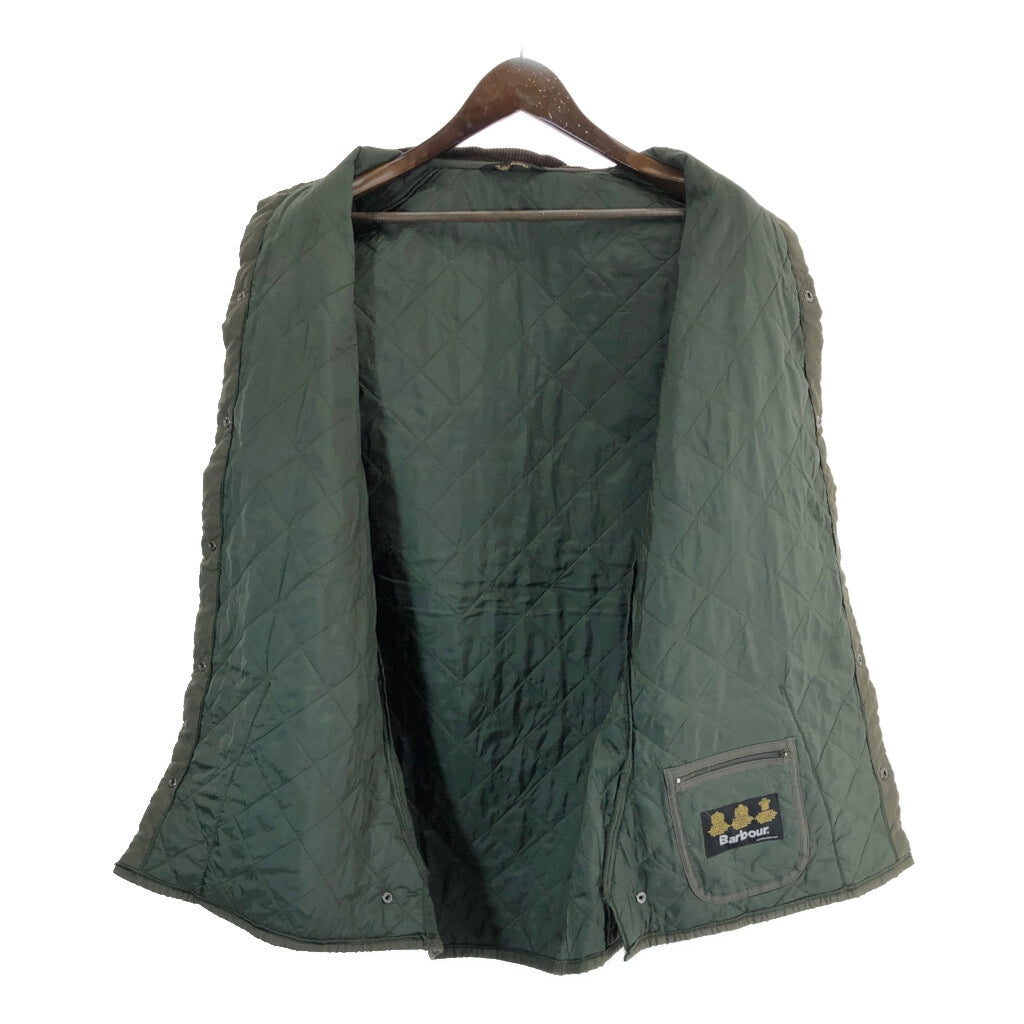 Barbour NEW CLASSIC ESKDALE Padded Jacket