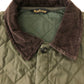 Barbour NEW CLASSIC ESKDALE Padded Jacket