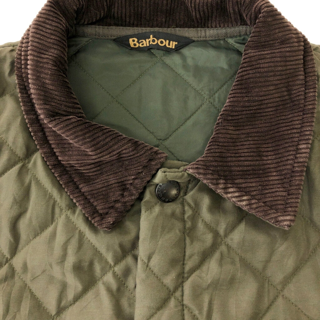 Barbour NEW CLASSIC ESKDALE Padded Jacket