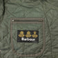 Barbour NEW CLASSIC ESKDALE Padded Jacket