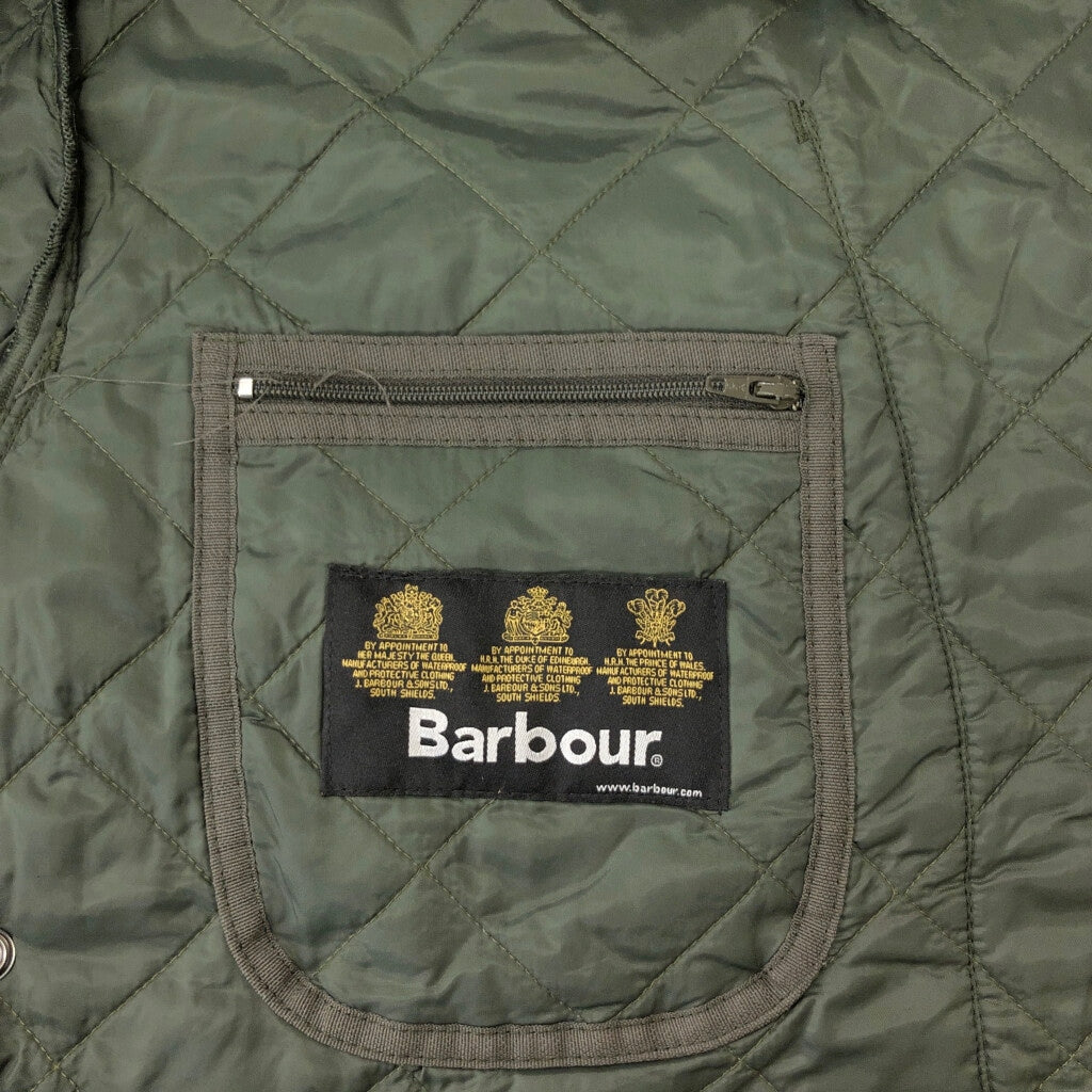 Barbour NEW CLASSIC ESKDALE Padded Jacket