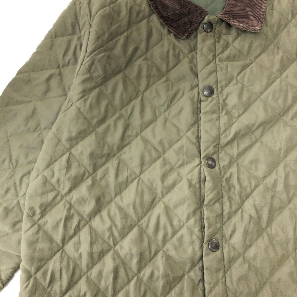 Barbour NEW CLASSIC ESKDALE Padded Jacket