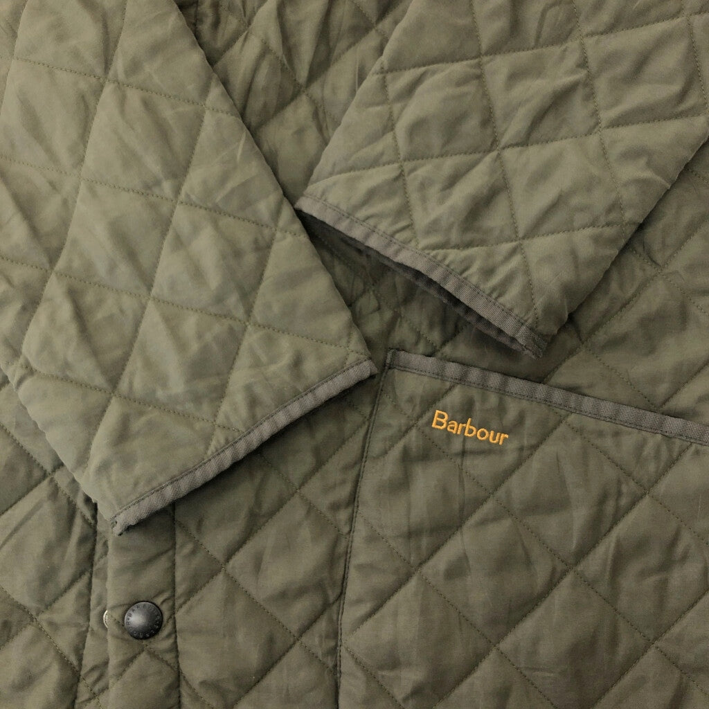 Barbour NEW CLASSIC ESKDALE Padded Jacket