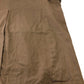 70s BARACUTA Balmacaan Coat